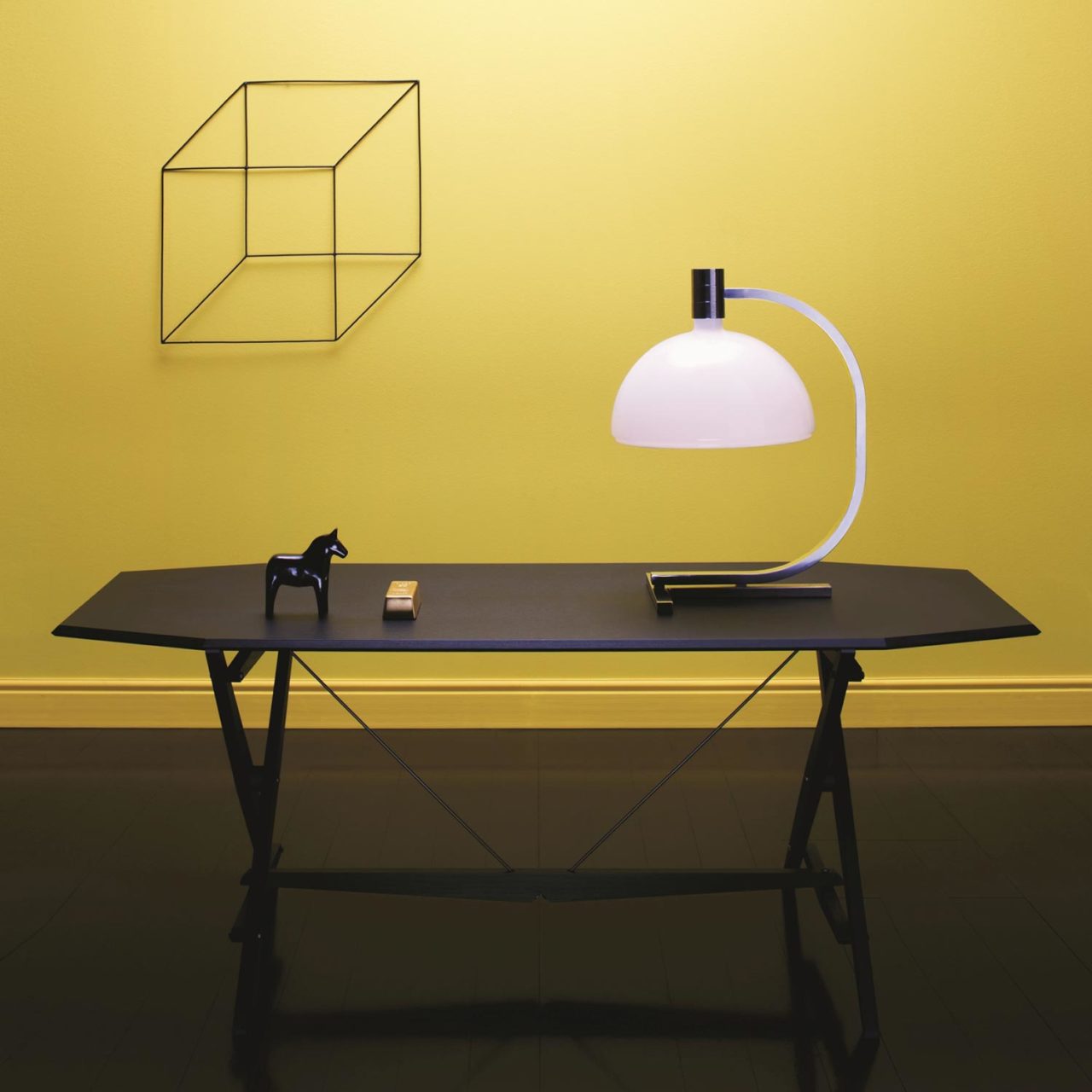 AS1C Table Lamp by Nemo Lamps
